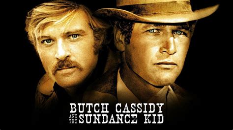 Butch Cassidy and the Sundance Kid - 잔혹한 서부 이야기와 우정의 투혼!