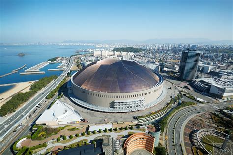 福岡空港からペイペイドーム: 空港からドームまでの旅とその周辺の魅力