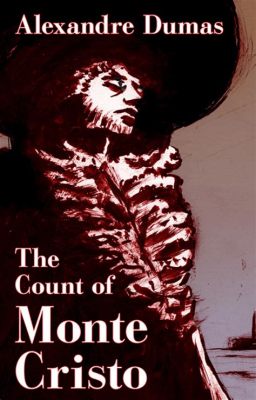 The Count of Monte Cristo - 탈출과 복수를 그린 고전 문학의 영광!